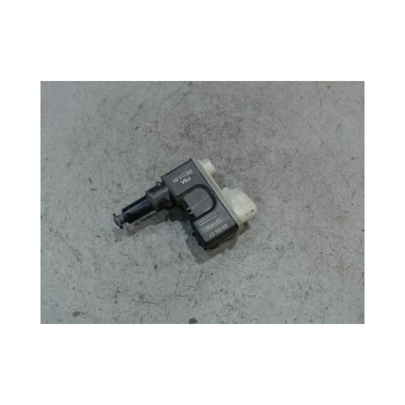 ACTIONNEUR TRAPPE CARBURANT CITROEN C4