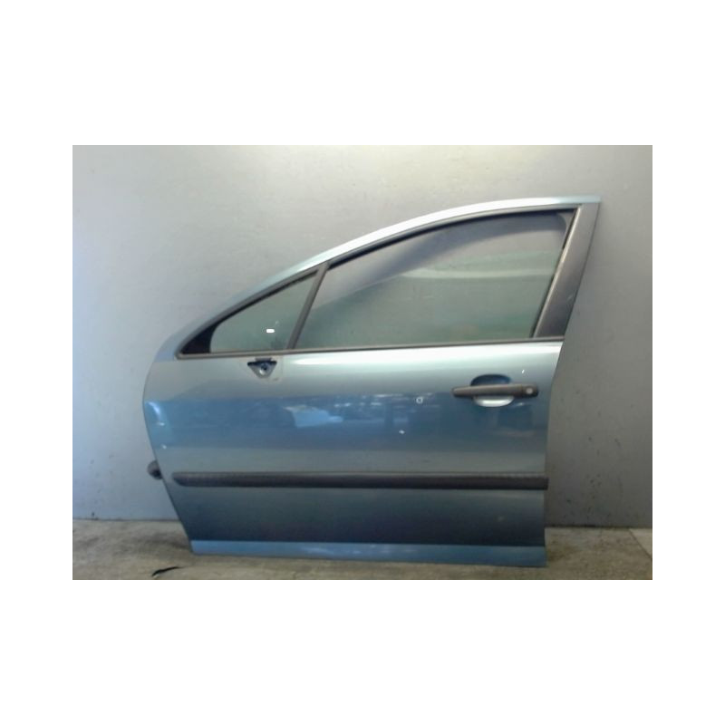PORTE AVANT GAUCHE PEUGEOT 407
