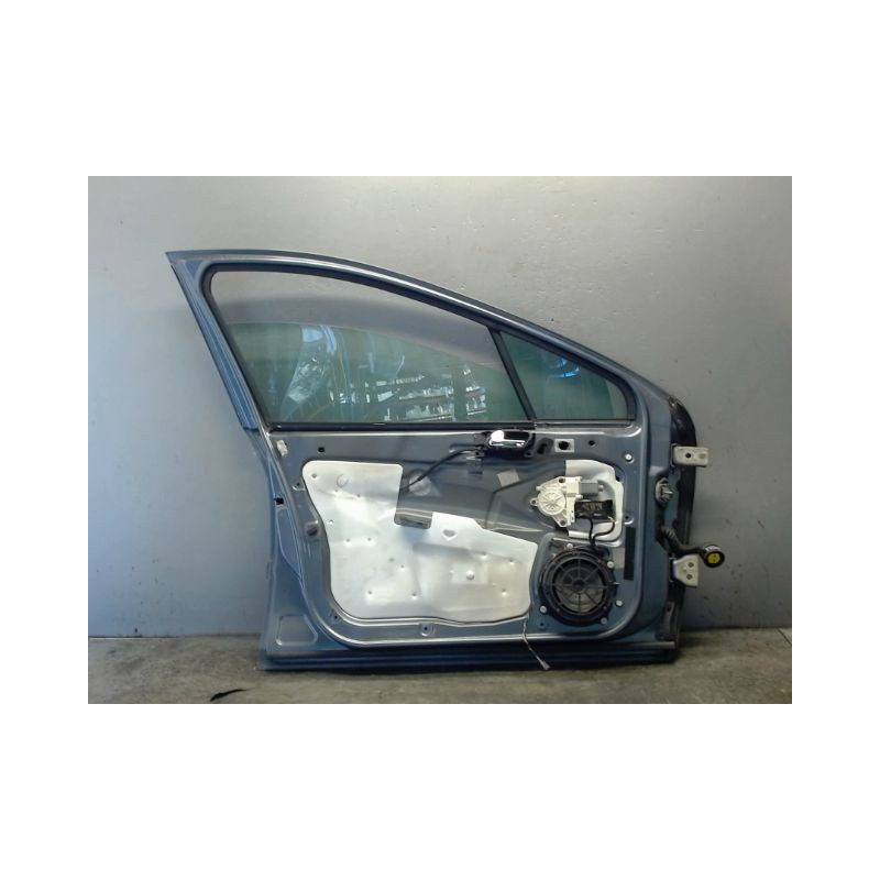 PORTE AVANT GAUCHE PEUGEOT 407