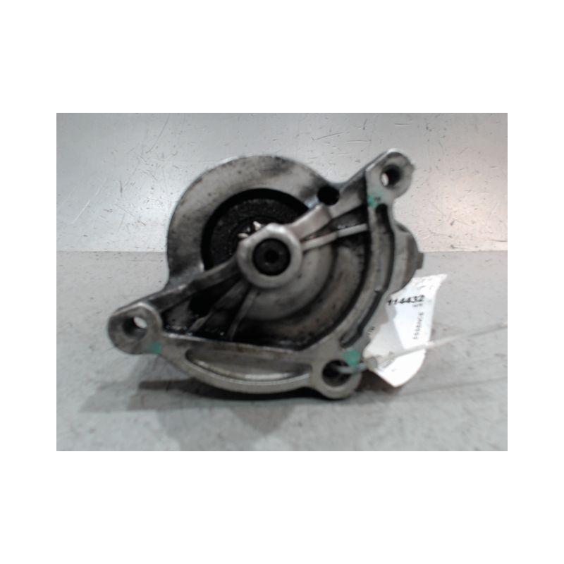 DEMARREUR PEUGEOT 206