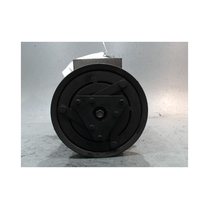 COMPRESSEUR AIR CONDITIONNE DACIA LODGY