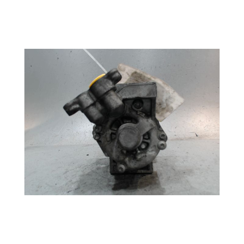 COMPRESSEUR AIR CONDITIONNE DACIA LODGY