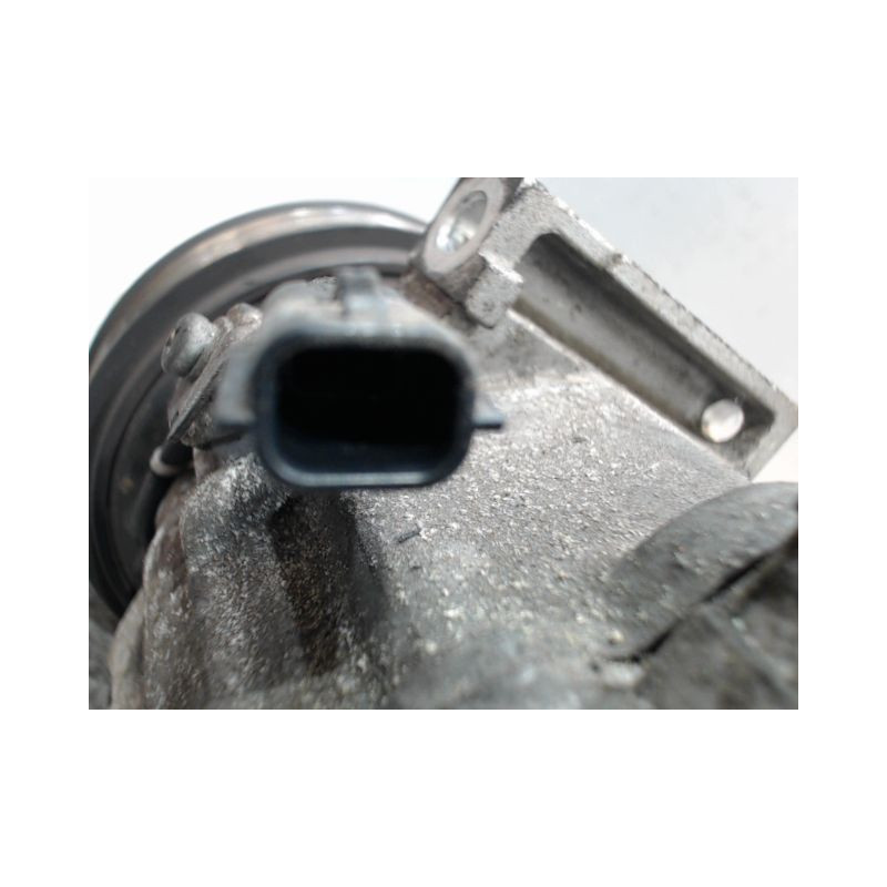 COMPRESSEUR AIR CONDITIONNE DACIA LODGY