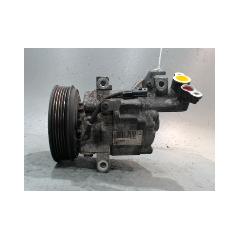 COMPRESSEUR AIR CONDITIONNE DACIA LODGY