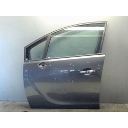 PORTE AVG