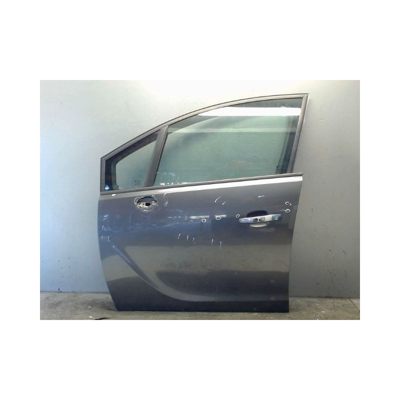 PORTE AVANT GAUCHE OPEL MERIVA