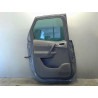 PORTE ARRIERE GAUCHE OPEL MERIVA