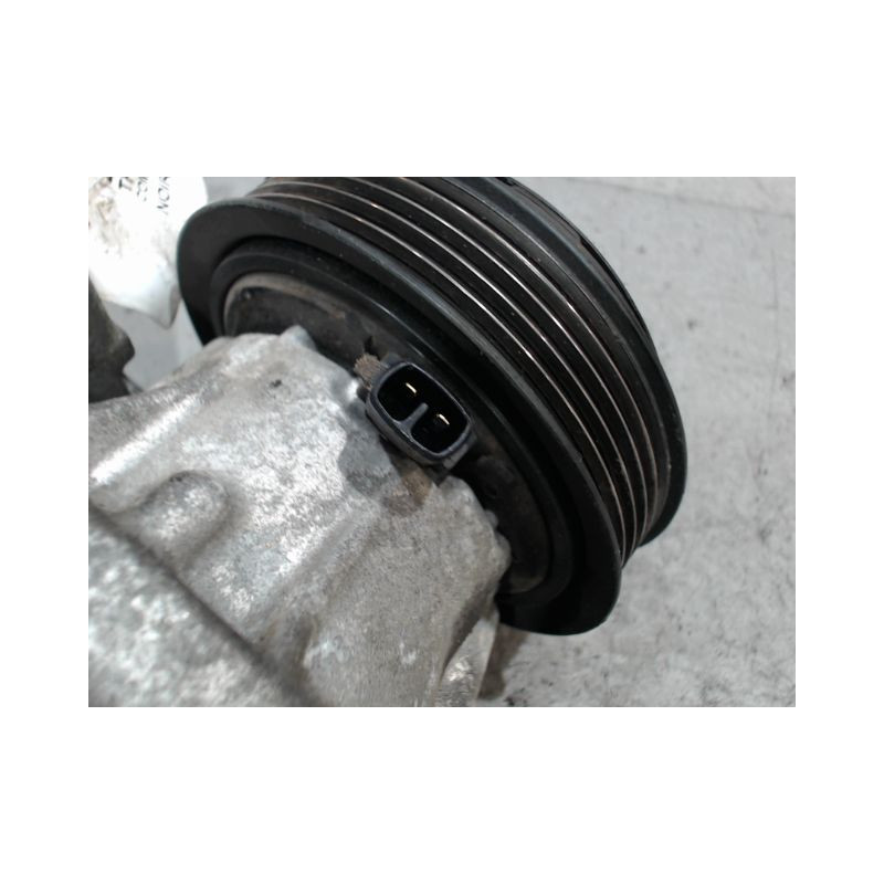 COMPRESSEUR AIR CONDITIONNE FORD KA