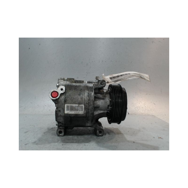 COMPRESSEUR AIR CONDITIONNE FORD KA