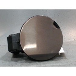 VOLET DE TRAPPE CARBURANT