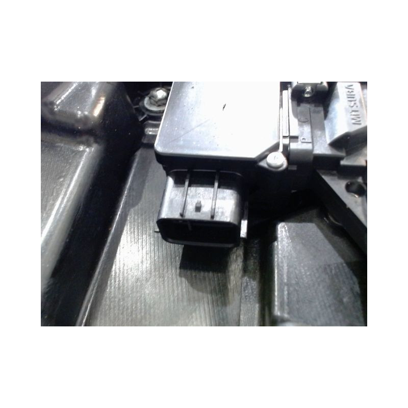 MECANISME+MOTEUR LEVE-GLACE AVANT DROIT RENAULT KOLEOS