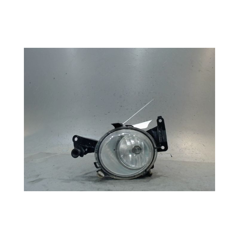 PHARE ANTIBROUILLARD AVANT GAUCHE OPEL CORSA