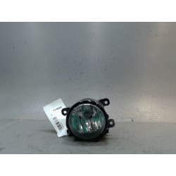 PHARE ANTIBROUILLARD AVG