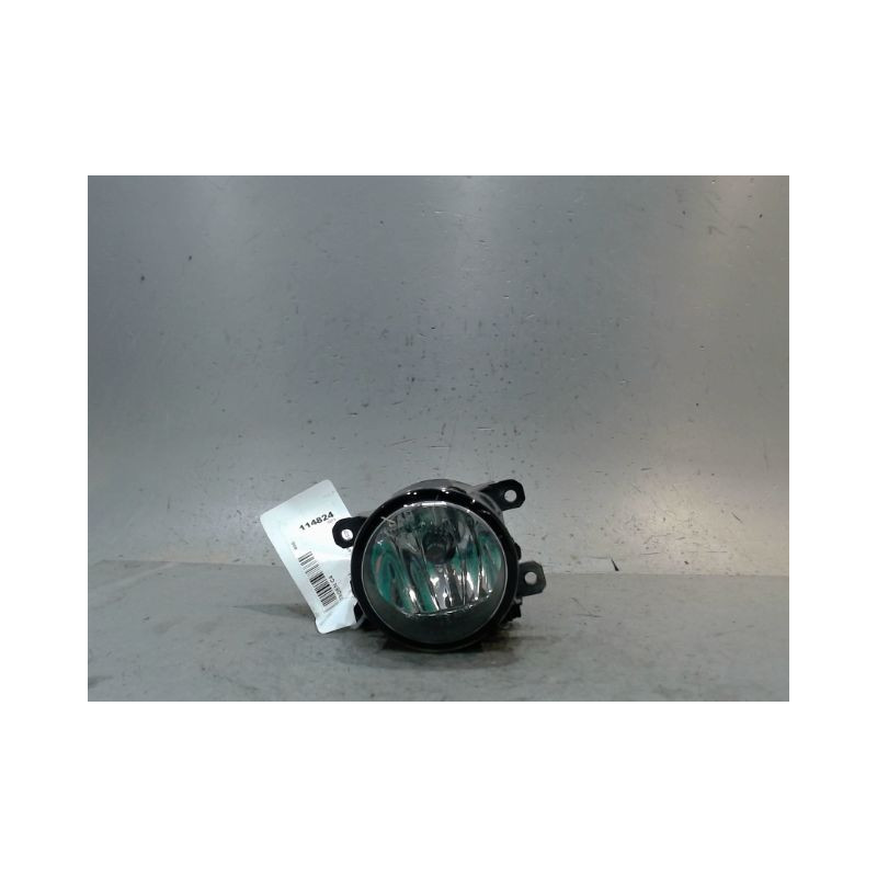 PHARE ANTIBROUILLARD AVANT GAUCHE CITROEN C4