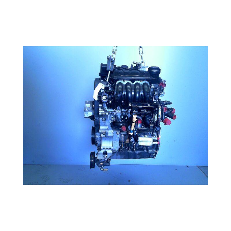 MOTEUR ESSENCE VOLKSWAGEN GOLF 1.6