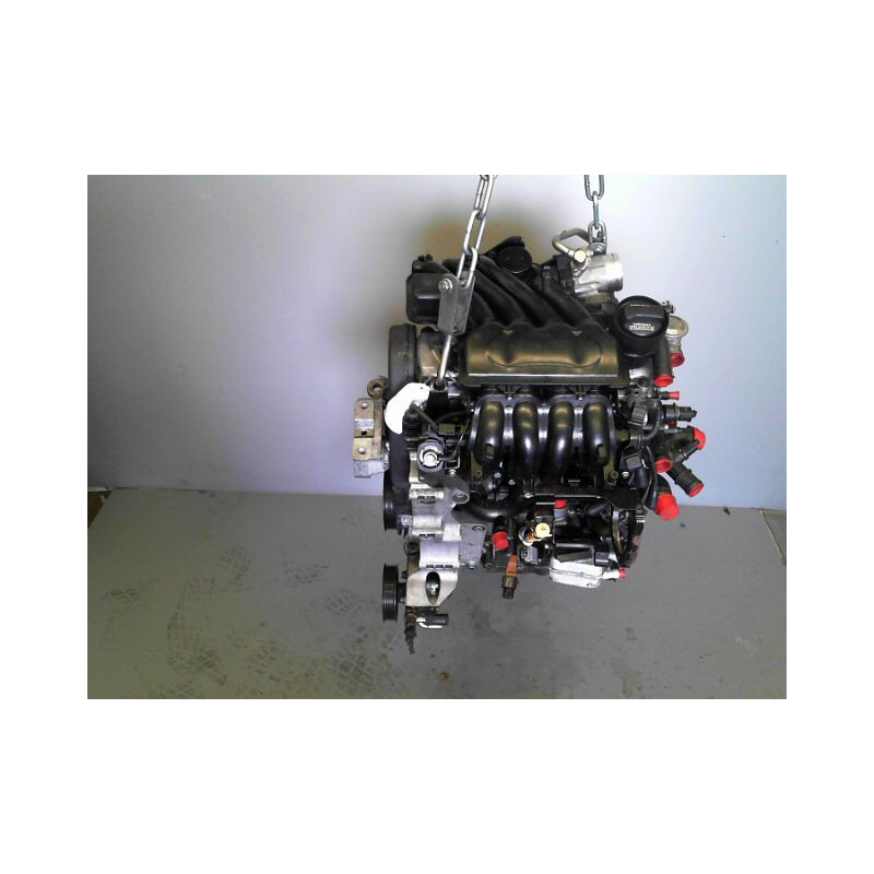 MOTEUR ESSENCE VOLKSWAGEN GOLF 1.6