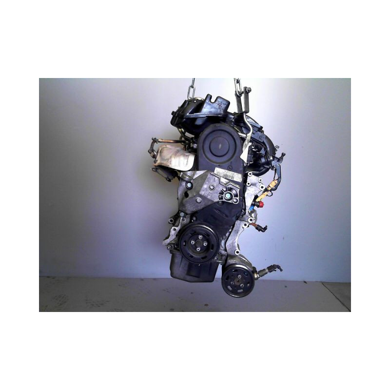 MOTEUR ESSENCE VOLKSWAGEN GOLF 1.6