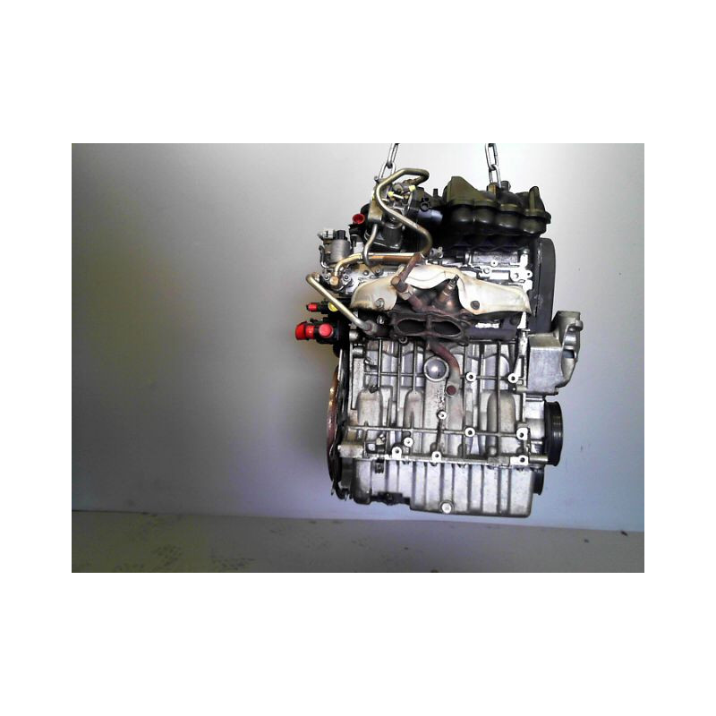 MOTEUR ESSENCE VOLKSWAGEN GOLF 1.6