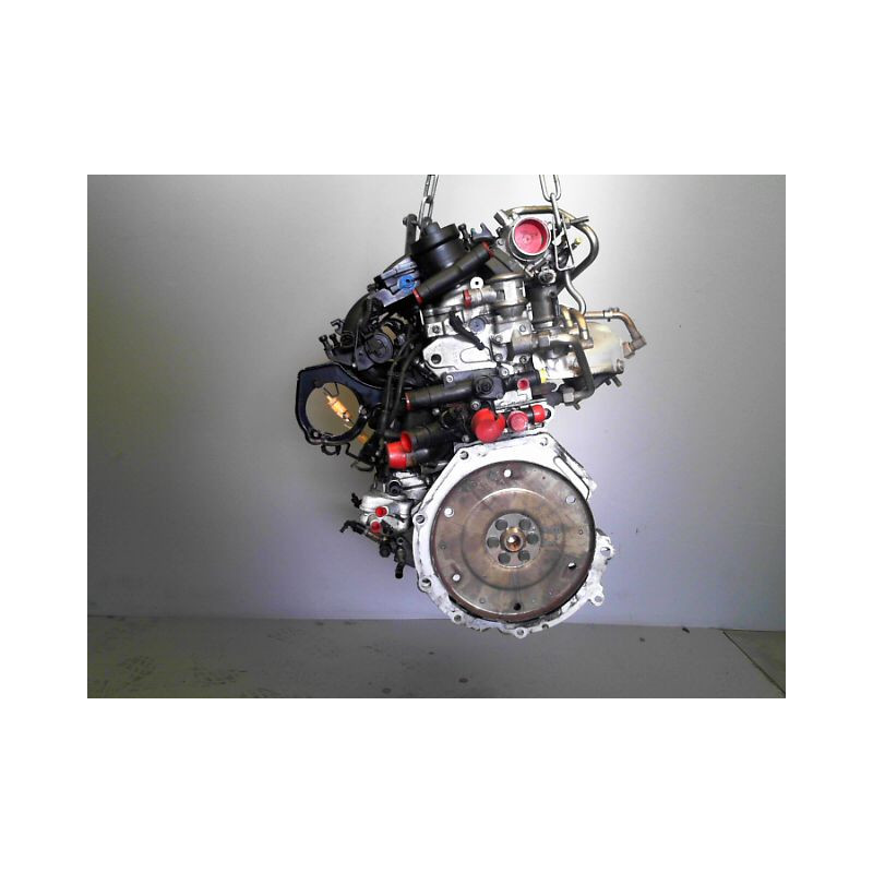 MOTEUR ESSENCE VOLKSWAGEN GOLF 1.6