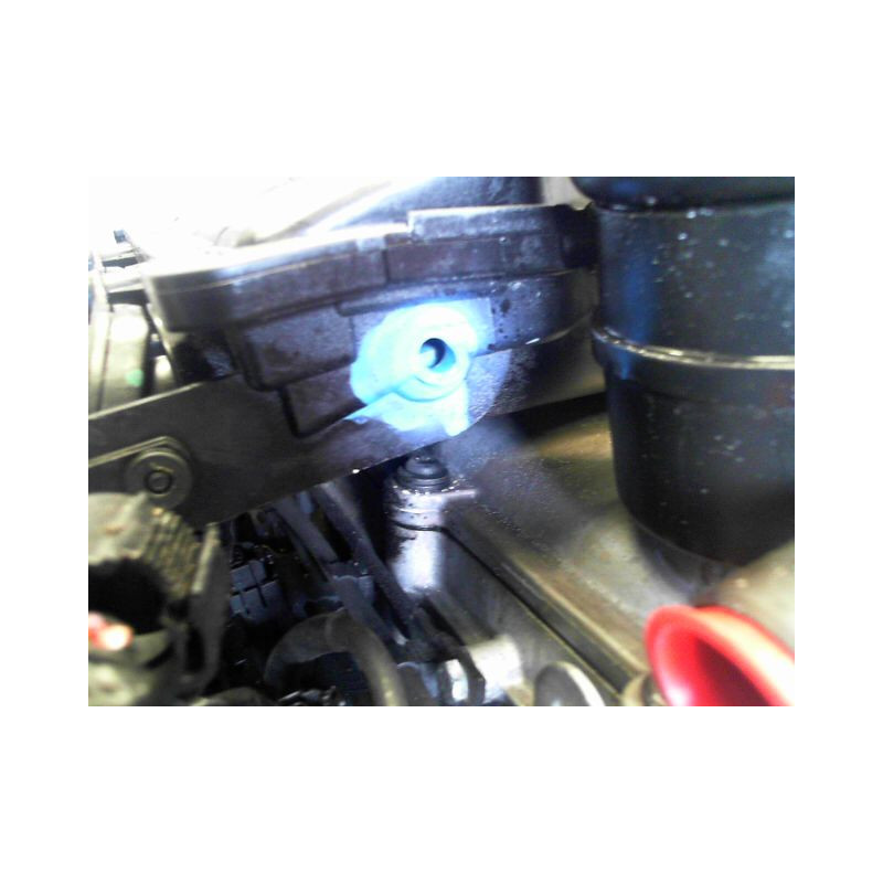 MOTEUR ESSENCE VOLKSWAGEN GOLF 1.6
