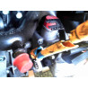 MOTEUR ESSENCE VOLKSWAGEN GOLF 1.6