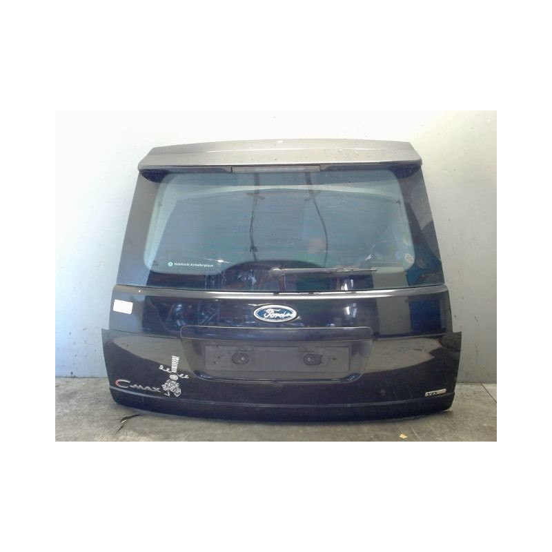 HAYON FORD C-MAX