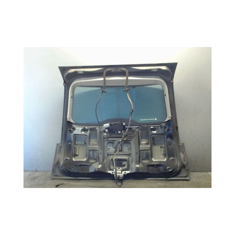 HAYON FORD C-MAX