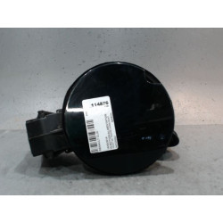 VOLET DE TRAPPE CARBURANT