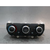 COMMANDE DE CHAUFFAGE RENAULT CLIO