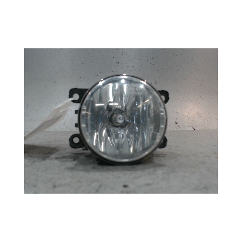 PHARE ANTIBROUILLARD AVANT DROIT RENAULT CLIO
