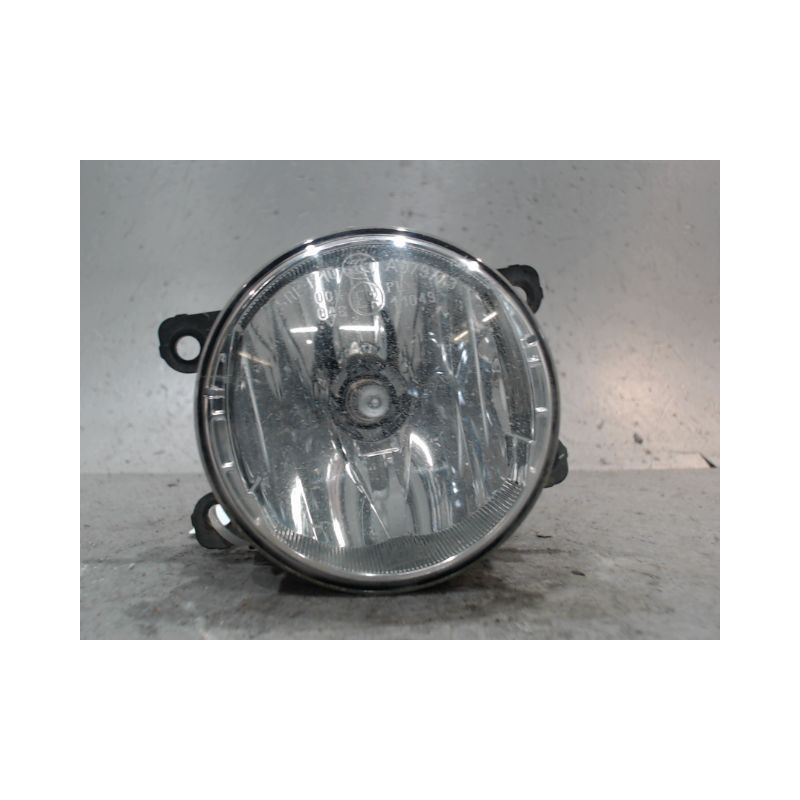 PHARE ANTIBROUILLARD AVANT GAUCHE RENAULT CLIO