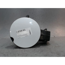 VOLET DE TRAPPE CARBURANT