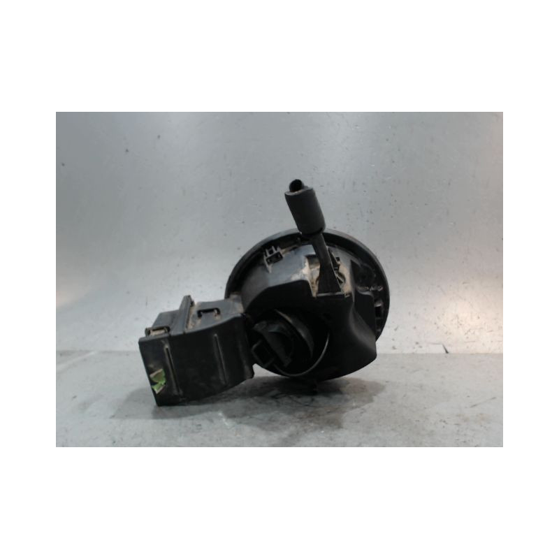 VOLET DE TRAPPE CARBURANT RENAULT CLIO