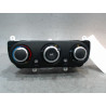COMMANDE DE CHAUFFAGE RENAULT CLIO