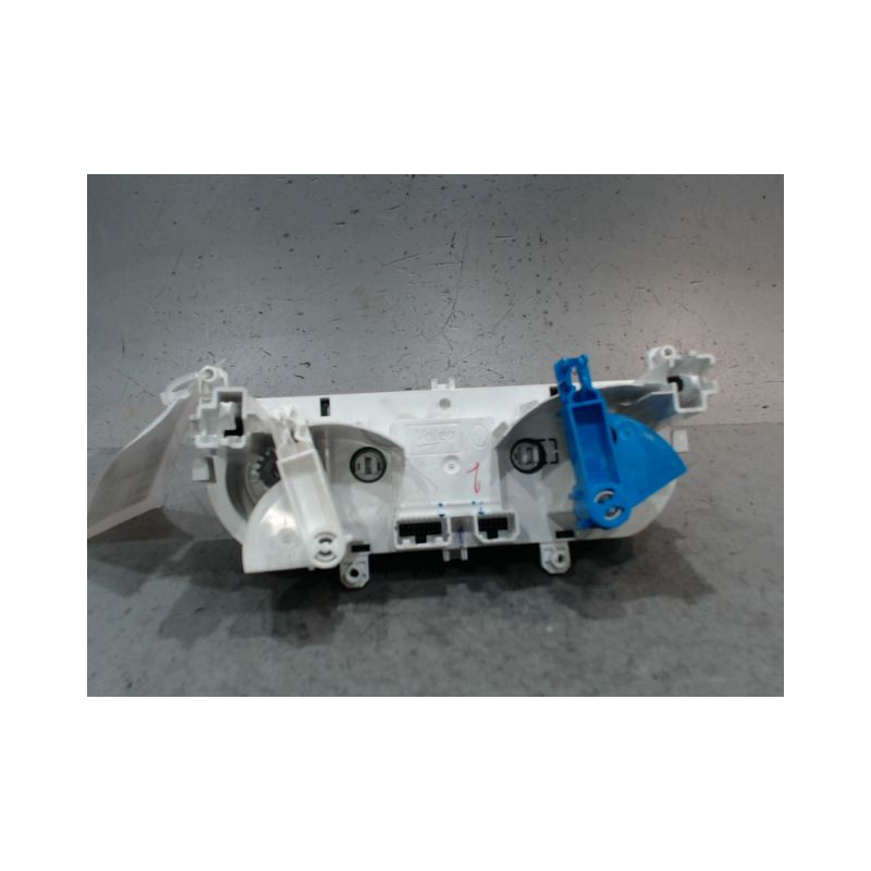 COMMANDE DE CHAUFFAGE RENAULT CLIO