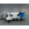 COMMANDE DE CHAUFFAGE RENAULT CLIO