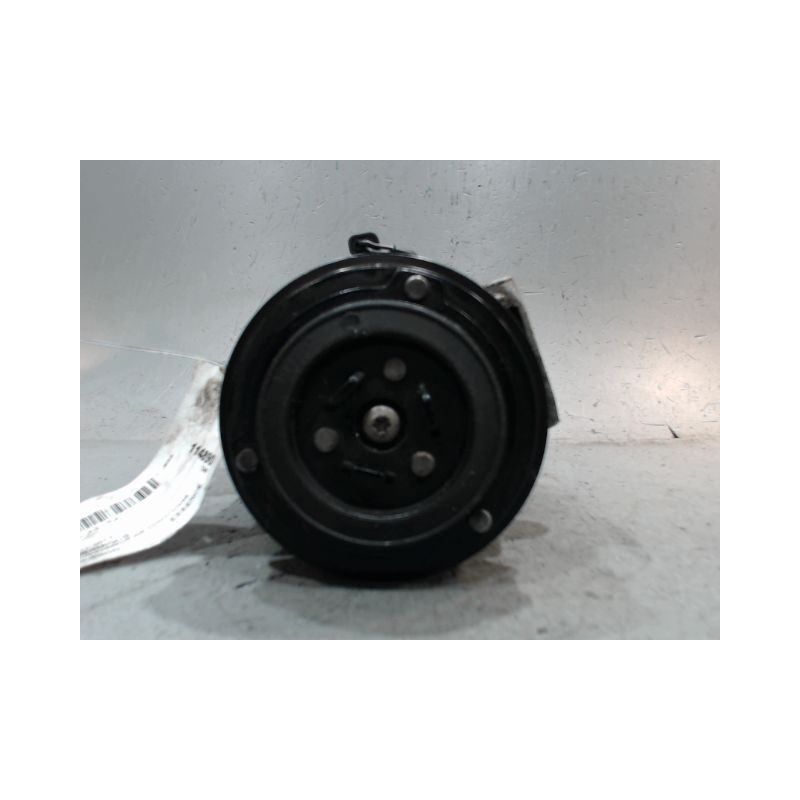 COMPRESSEUR AIR CONDITIONNE OPEL ASTRA
