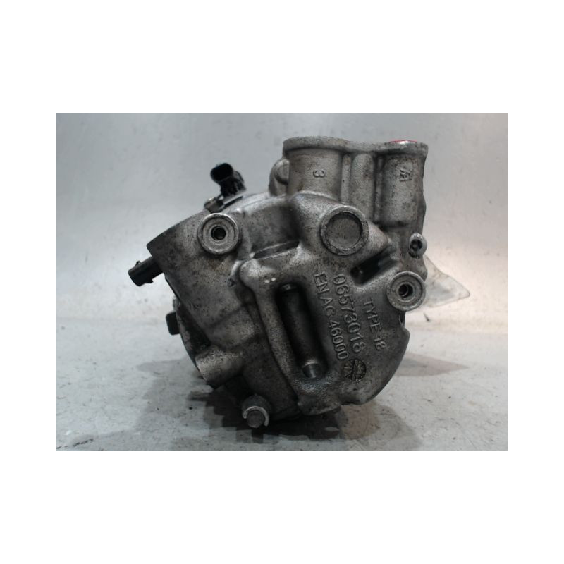 COMPRESSEUR AIR CONDITIONNE OPEL ASTRA