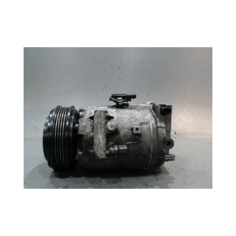 COMPRESSEUR AIR CONDITIONNE OPEL ASTRA