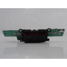 BOUTON DE WARNING MITSUBISHI OUTLANDER