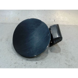 VOLET DE TRAPPE CARBURANT