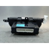 COMMANDE DE CHAUFFAGE KIA PICANTO