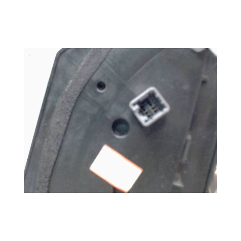 RETROVISEUR EXTERIEUR ELECTRIQUE DROIT KIA PICANTO