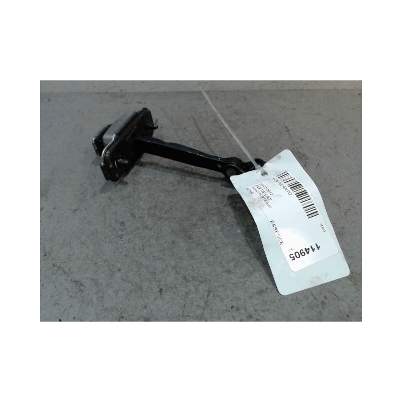 TIRANT PORTE AVANT GAUCHE KIA PICANTO