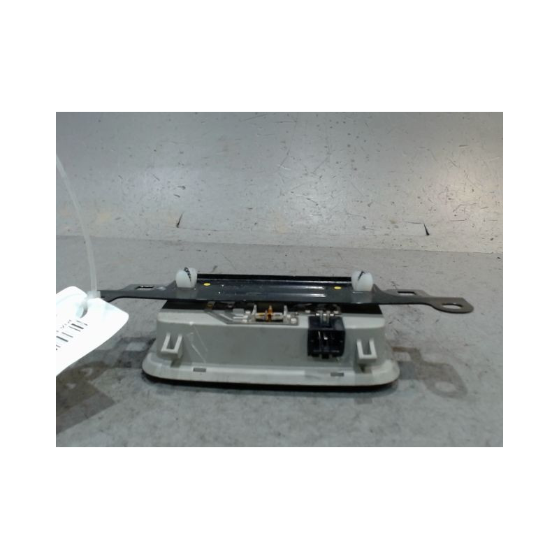 PLAFONNIER KIA PICANTO