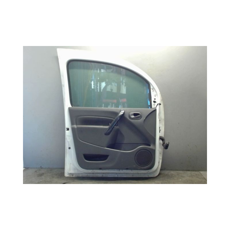PORTE AVANT GAUCHE RENAULT KANGOO