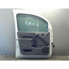 PORTE AVANT GAUCHE RENAULT KANGOO