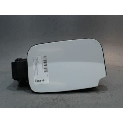 VOLET DE TRAPPE CARBURANT