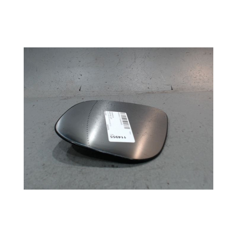 GLACE RETROVISEUR EXT G RENAULT KANGOO