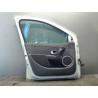 PORTE AVANT GAUCHE RENAULT CLIO